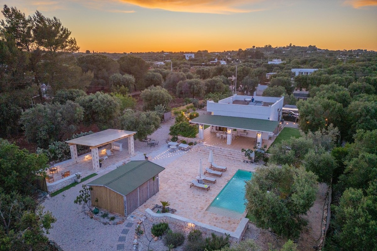 Villa Luce gallery image 4