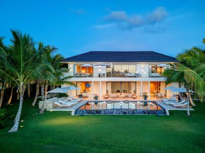 La Serenissima · Private Punta Cana Retreat