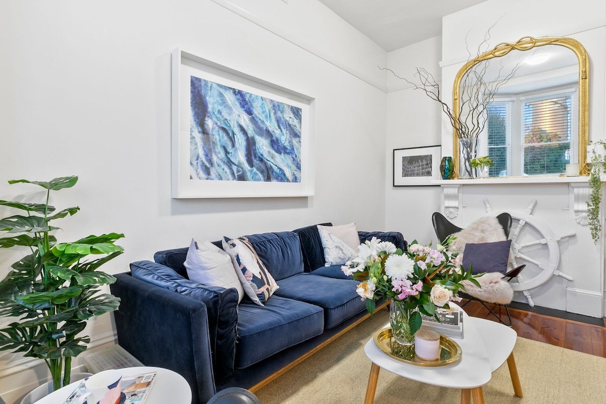 Sea Pilots Cottage gallery image 3