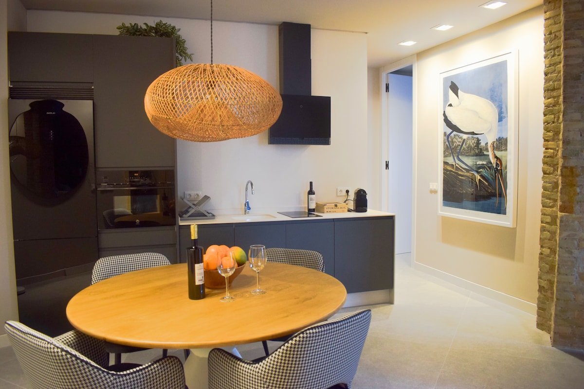 Valencia Apartamento Goya – 3 gallery image 5