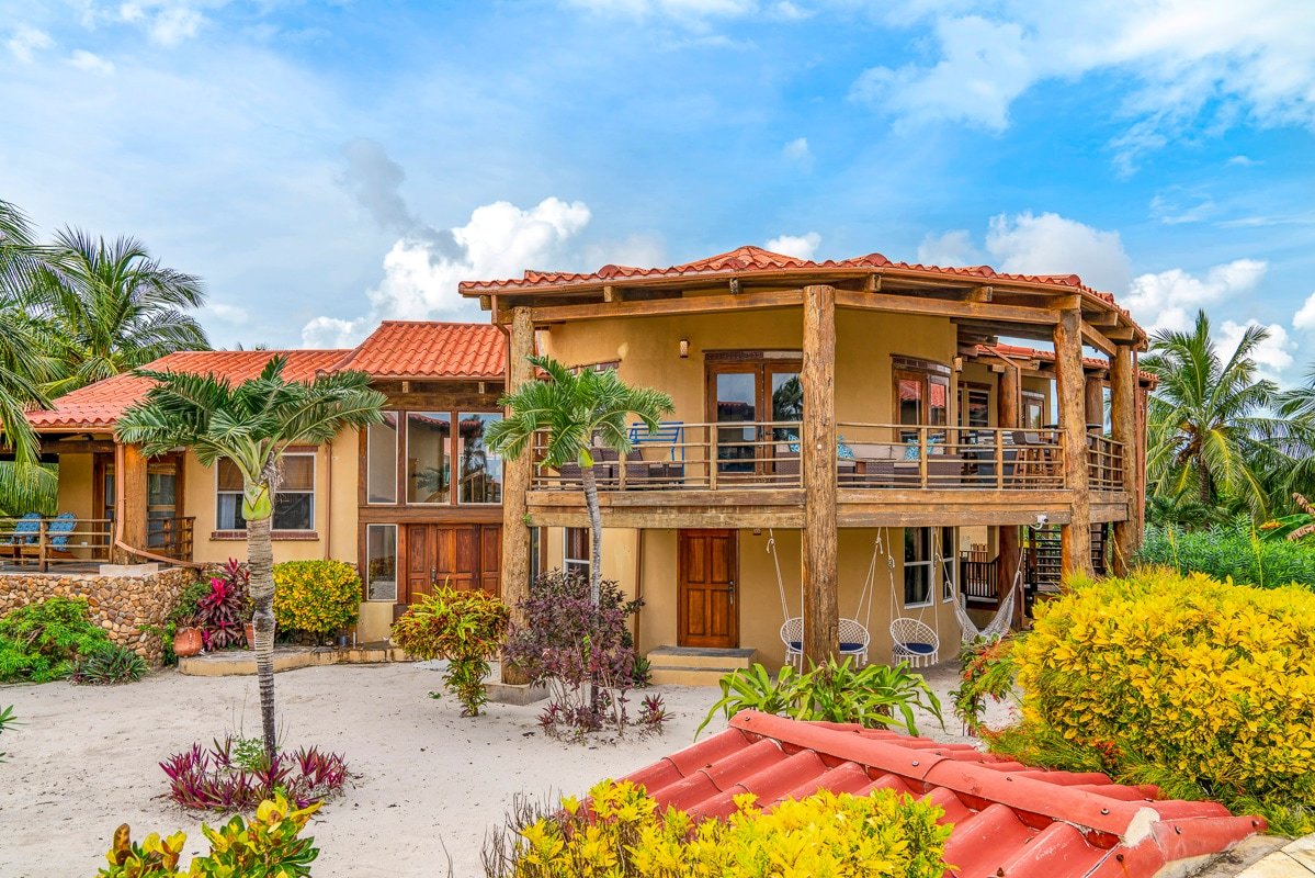 Luxury Private Beachfront: Tennis/ Pickleball/Pool gallery image 3