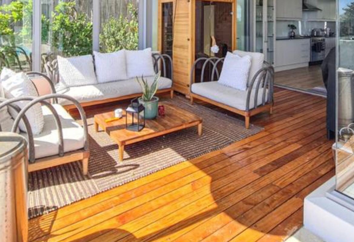 Sunset Villa in Camps Bay gallery image 4