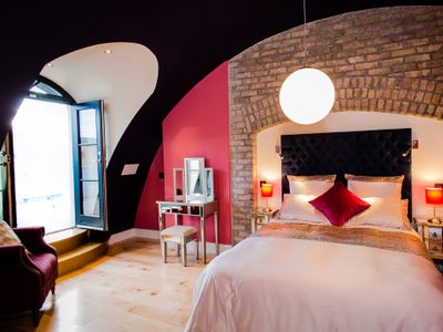 Stella Townhouse Grand Canal Dock, Dublin 4.