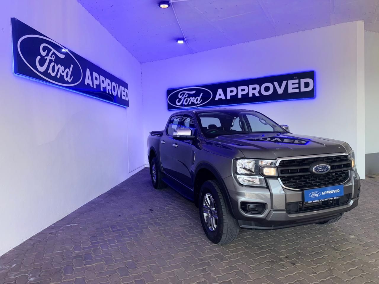 FORD RANGER 2.0D XL  for Sale in South Africa