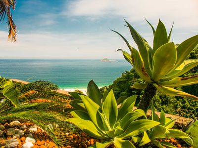 Joá ocean view 09 suites