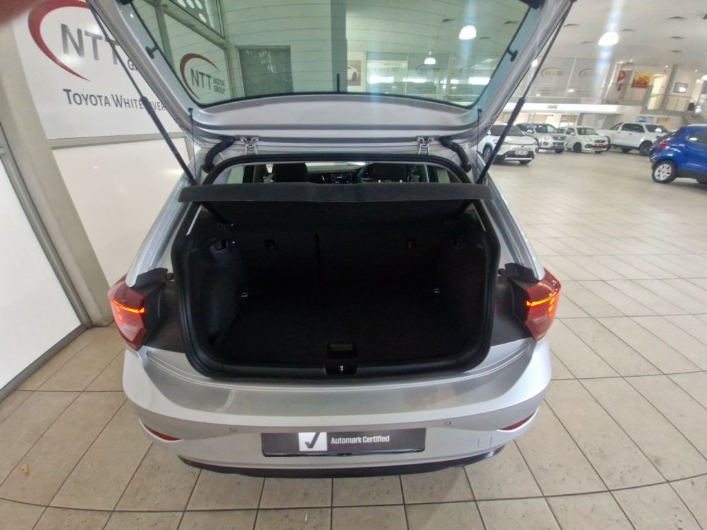Used car gallery