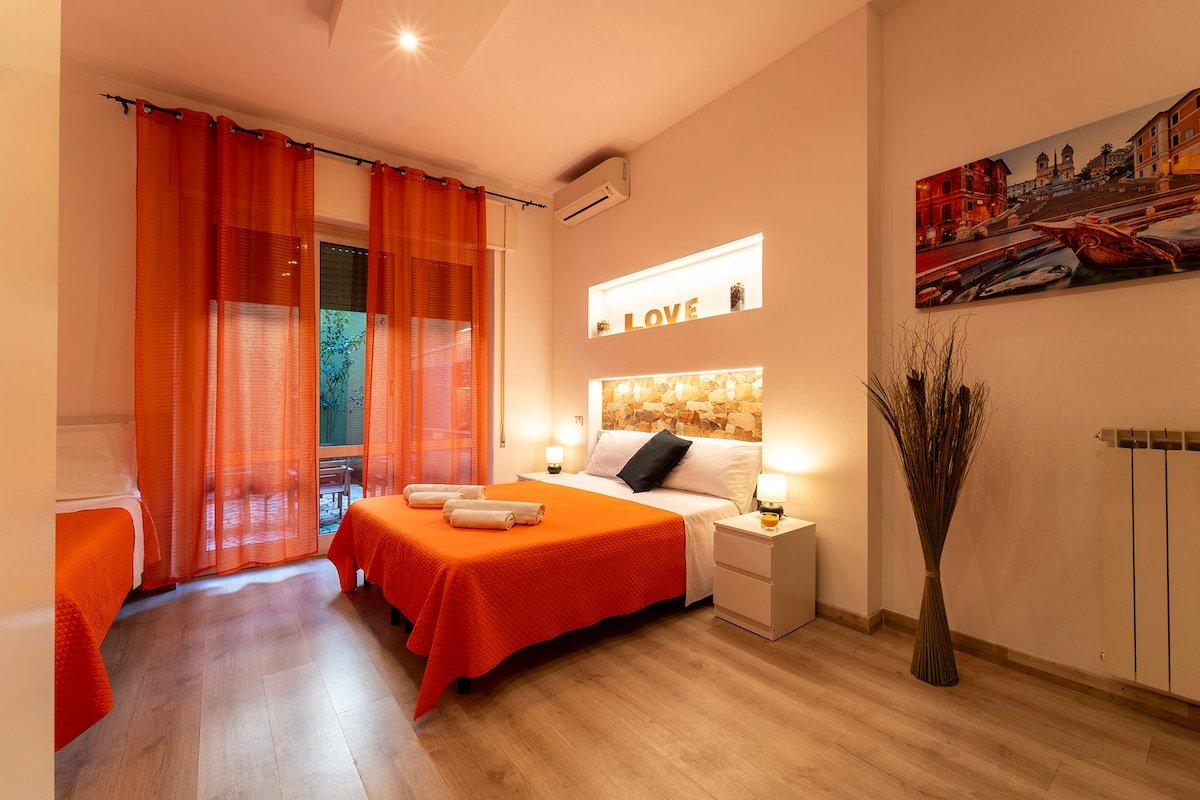 Apartment MagicFiveRooms gallery image 3