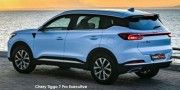 CHERY TIGGO 7  1.5T EXECUTIVE DCT - 14 thumb