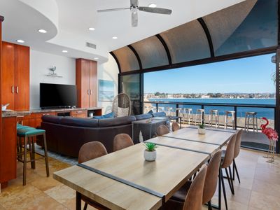 On the Sand | AC | Immaculate Views!