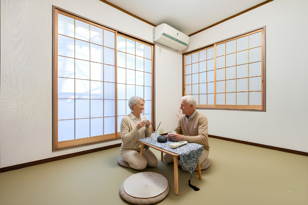 新規! 12人戸建!/東新宿駅、新宿、新大久保エリア徒歩6分/ポケットWIFI gallery image 4