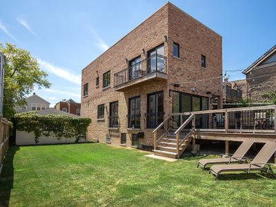 Your Gorgeous Modern Home Featured On T.V.