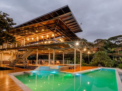 Cielo Lodge