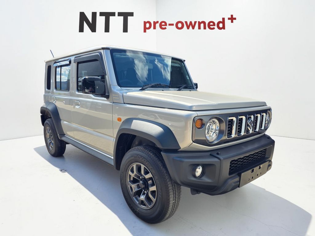 SUZUKI JIMNY 1.5 GLX 5DR for Sale in South Africa