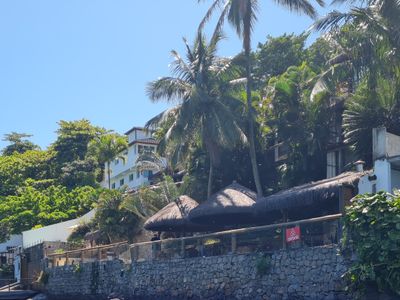 Mansão com vista canal, piscina área gourmet BARRA