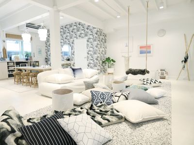 mali. 1MIN to Ploenchit BTS/ 4BR Duplex Penthouse