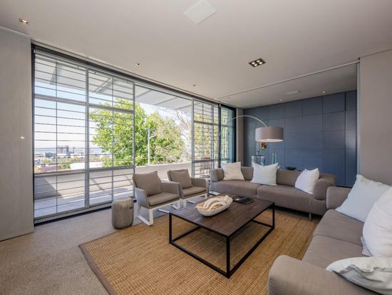 Photo 5 of Loader Penthouse accommodation in De Waterkant, Cape Town with 1 bedrooms and 1 bathrooms