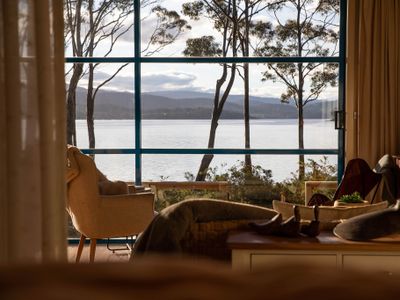 Blueberry Bay Cottage