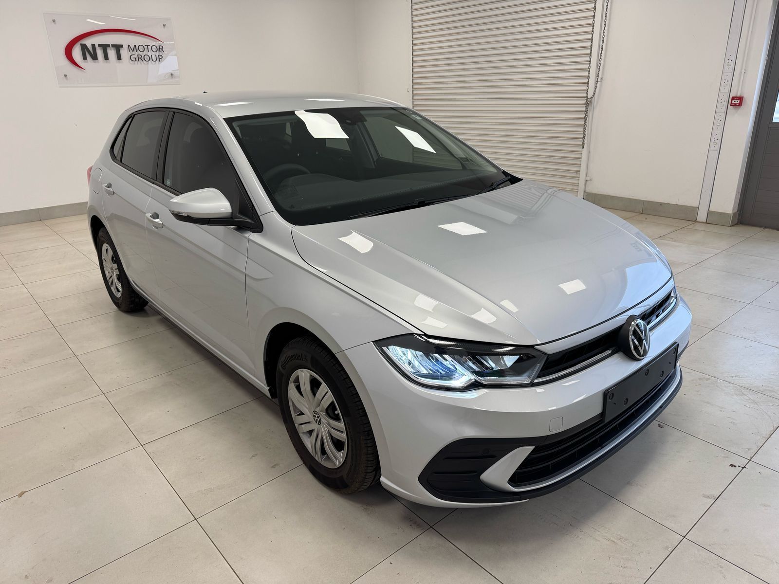 VOLKSWAGEN POLO 1.0 TSI for Sale in South Africa