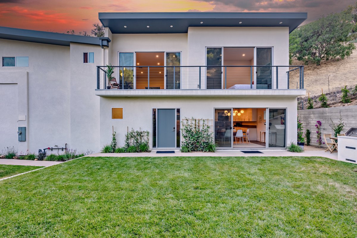 Designer Retreat Highland Park/Explore Pasadena