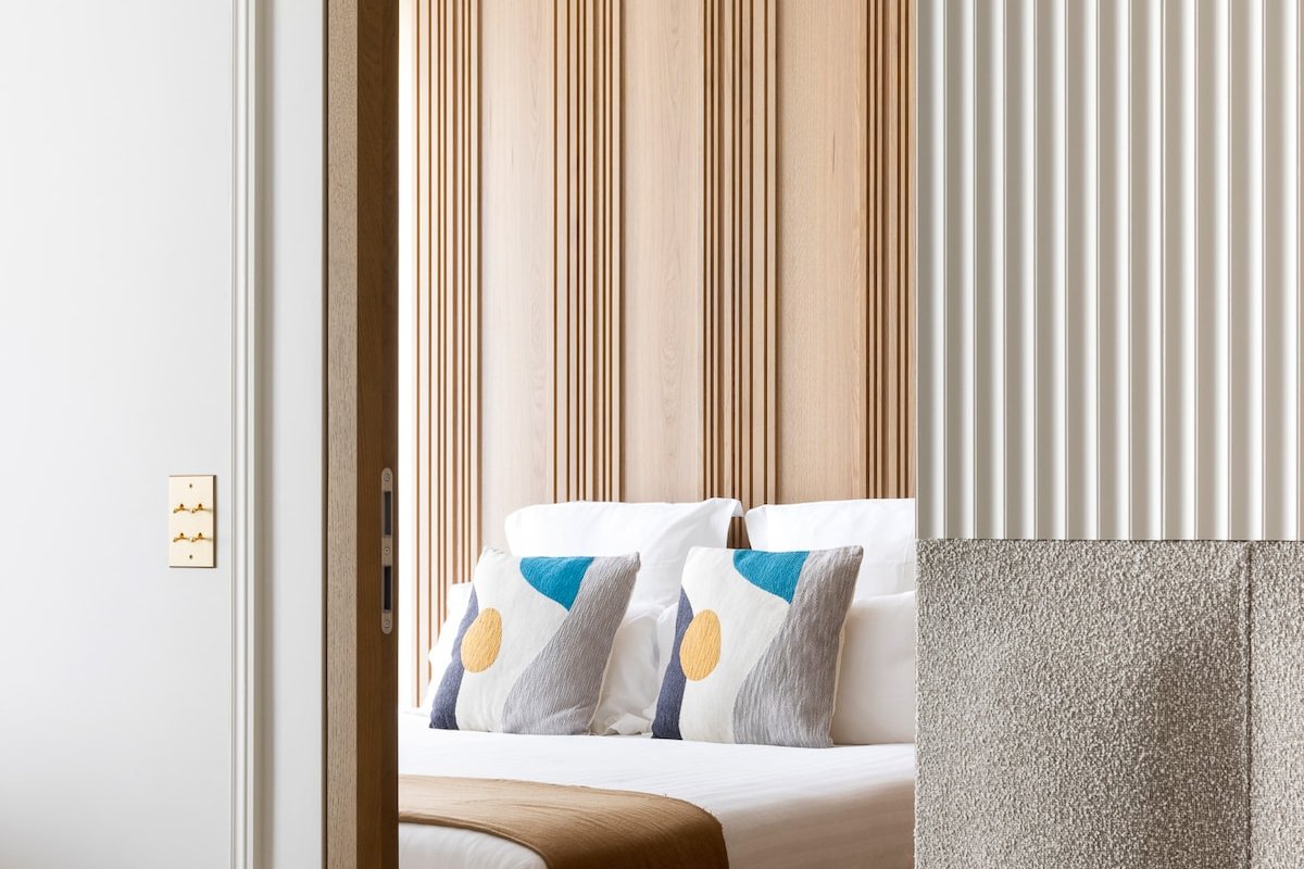 Highstay – Serviced Apartments- Réaumur V gallery image 4