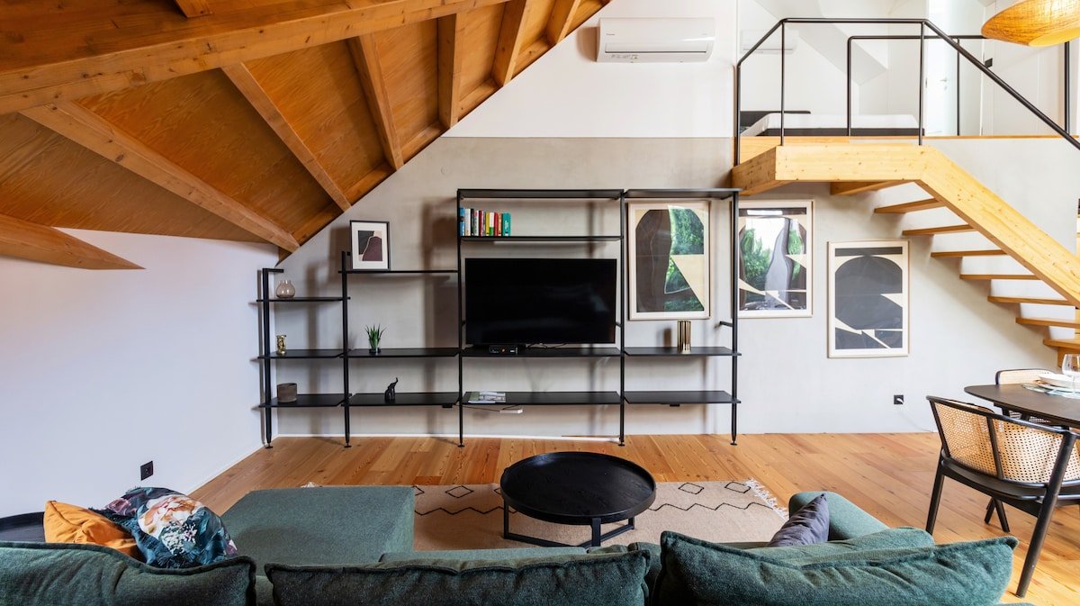 Flow Dreaming Duplex gallery image 2