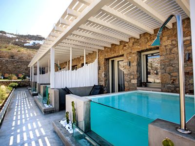 Villa Panamera | Private Villa | Supreme View