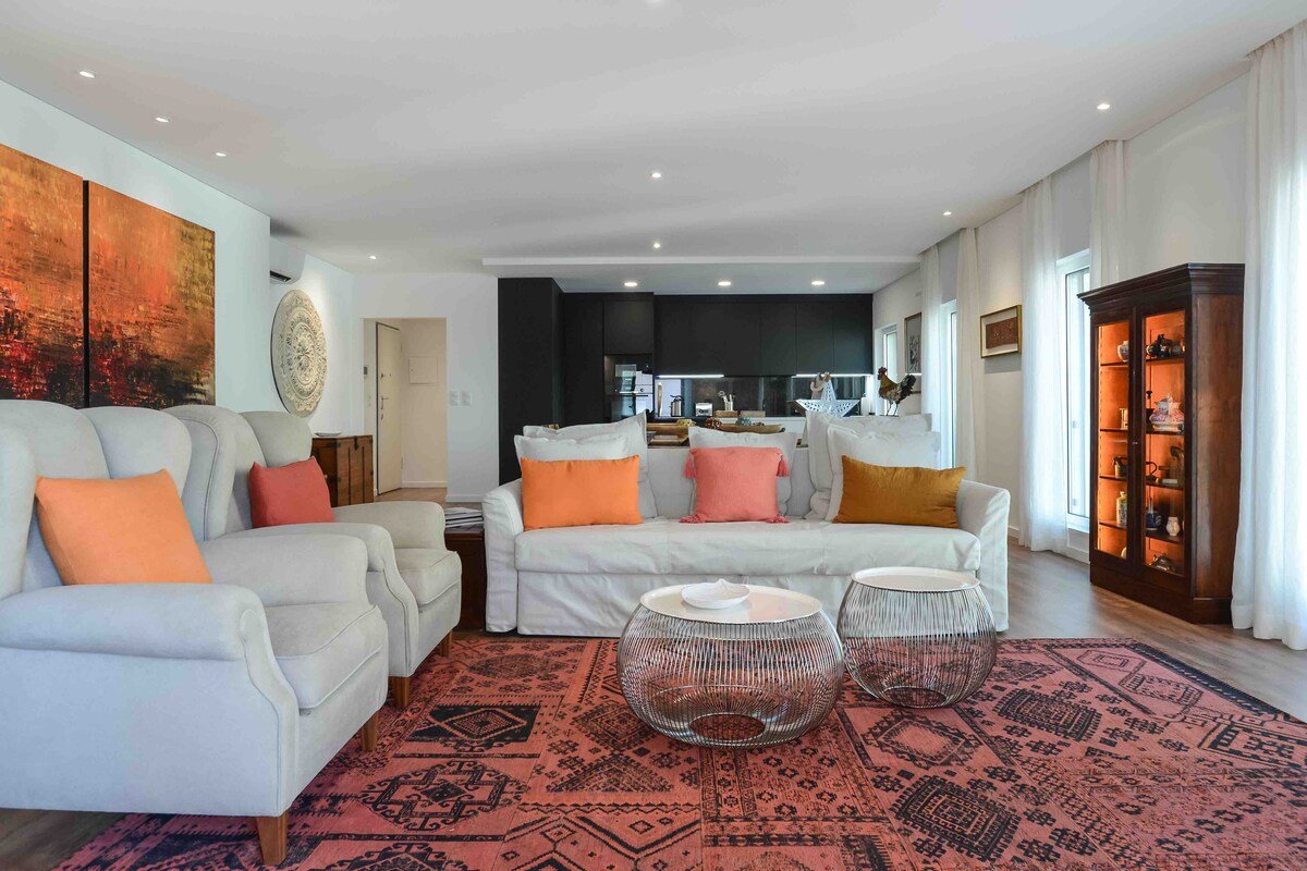 3 bedroom apartment residential area gallery image 3