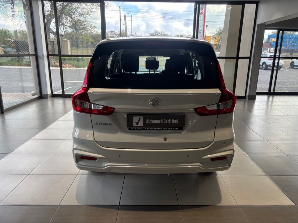 Used car gallery