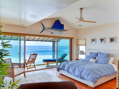 Ocean Views & Luxury – La Jolla Oceanfront
