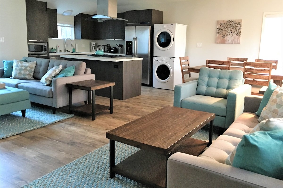 Beautiful Homes To Stay gallery image 3