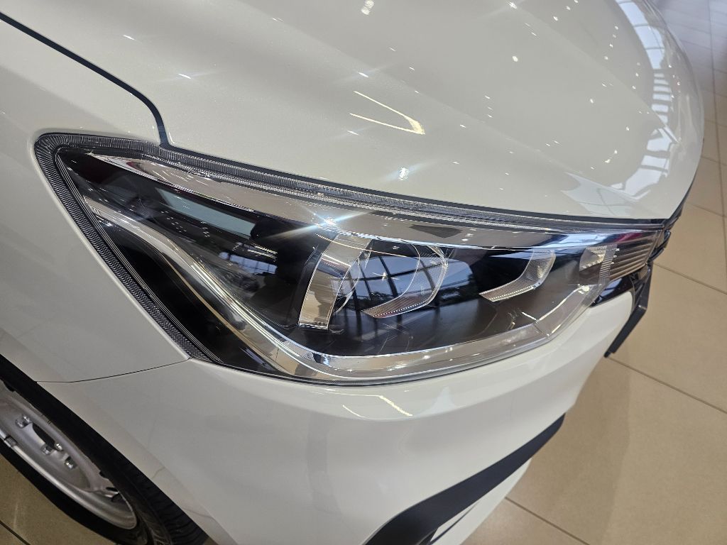 Used car gallery