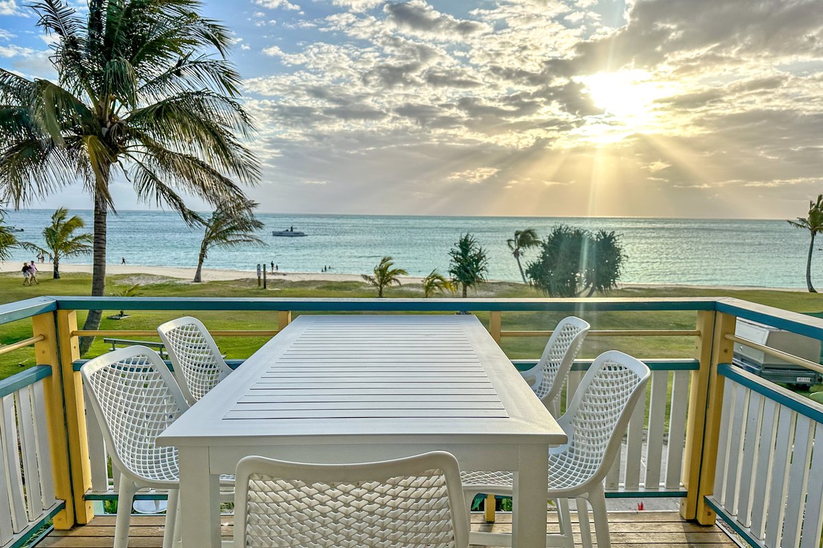 Paradise Palms Tangalooma – Beach Front