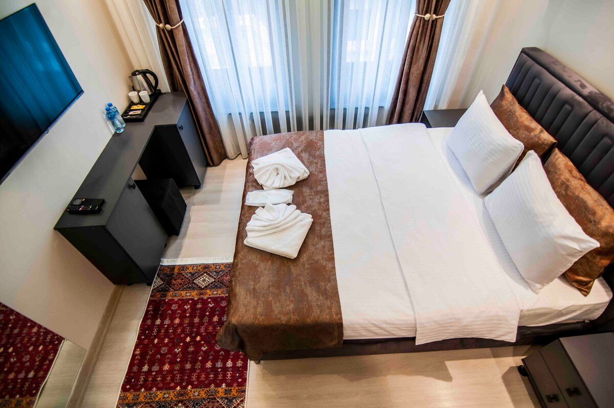 Complete house in the heart of Sultanahmet gallery image 5