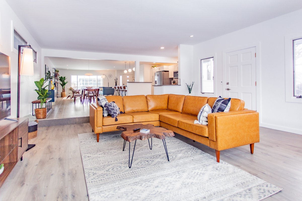 Bridger Hawk Duplex (NEW)