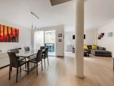 Family house Bordeaux