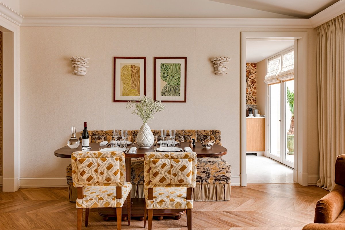 Appartement Lamoureux gallery image 5