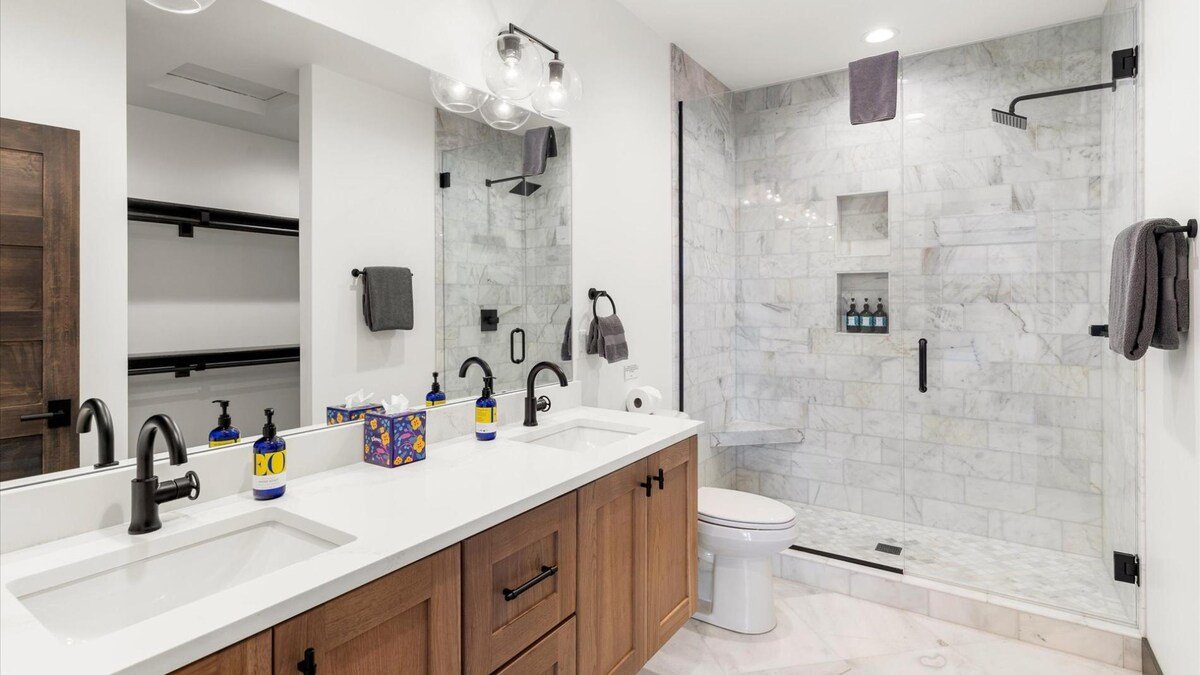 Whitefish Vista Retreat gallery image 2