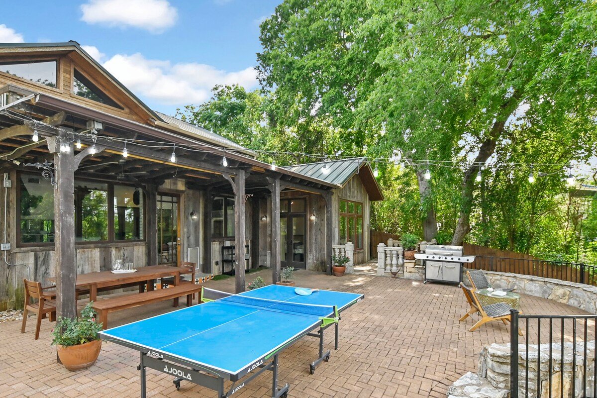 Above Escape LT I Lake Travis I Pool&Spa I Service gallery image 4