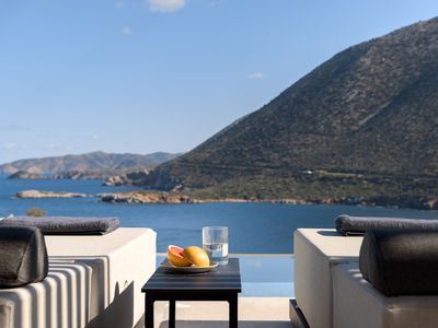 Cueva Villa I, a unique escape by the sea