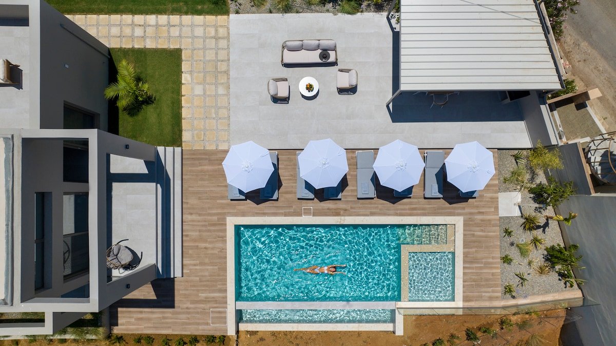 Villa Manu Luxury Living gallery image 4