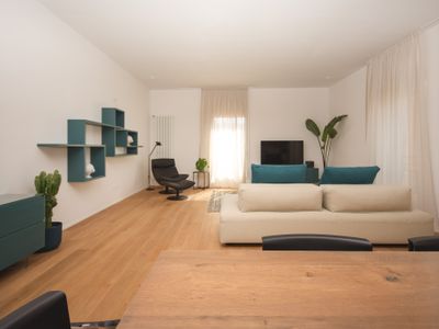 Enjoy Luxury Apt | Design nel centro di Bologna