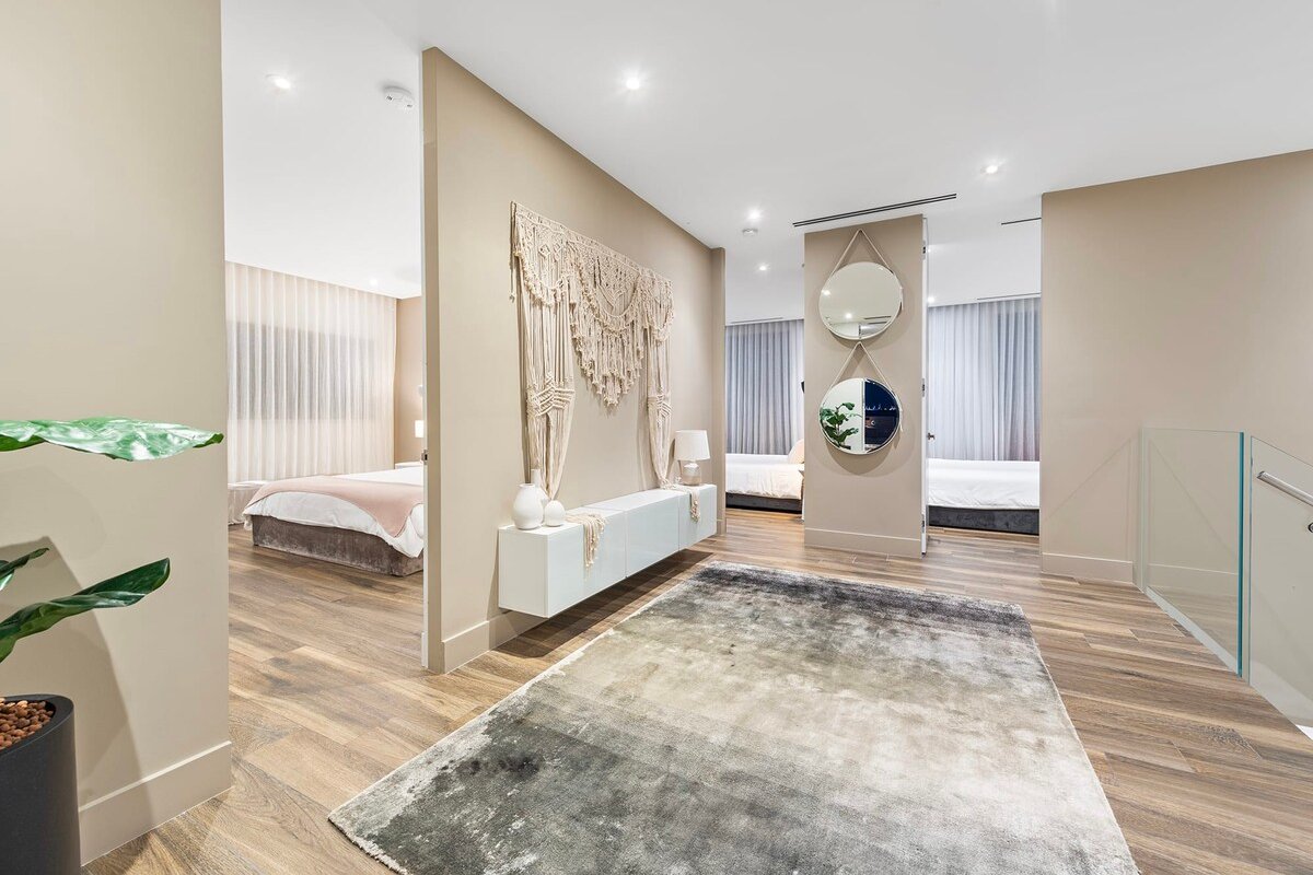 Luxury Bayfront Villa with Pool New Construction gallery image 3