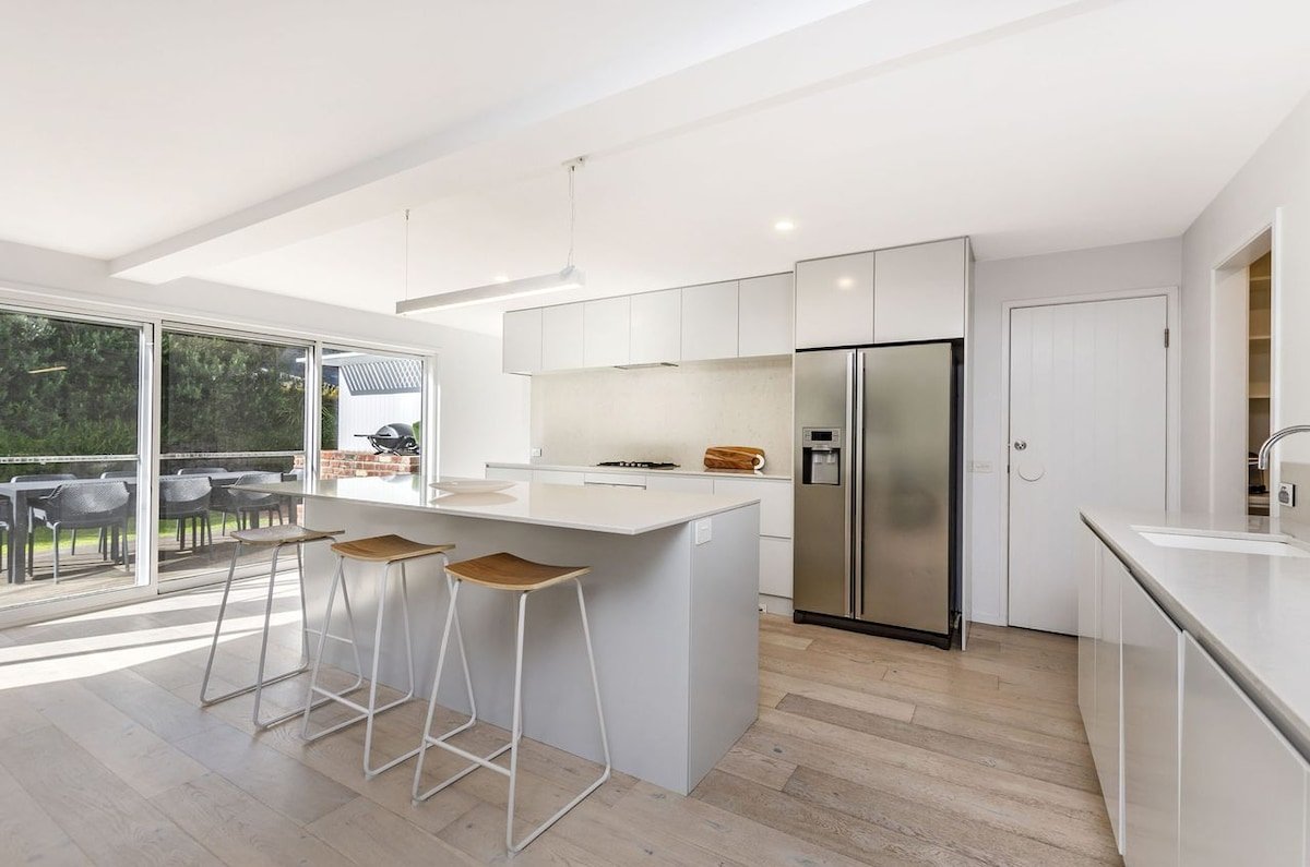 East Beach Retreat gallery image 5