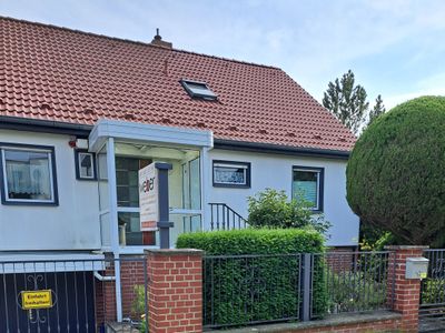 Apartment Kastanienallee