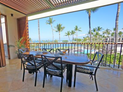 2 Bedroom Penthouse with Amazing Ocean Views!