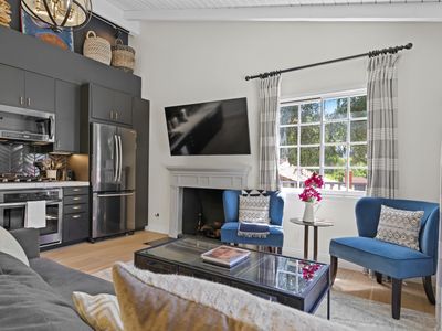 Cottage in Beverly Hills