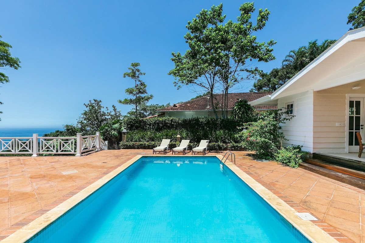 Nice house in Rio de Janeiro – Sco010 gallery image 2