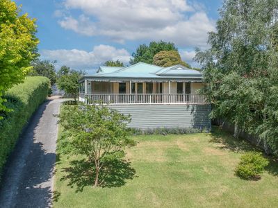 Views on Montpellier – Breathtaking Mountain Views