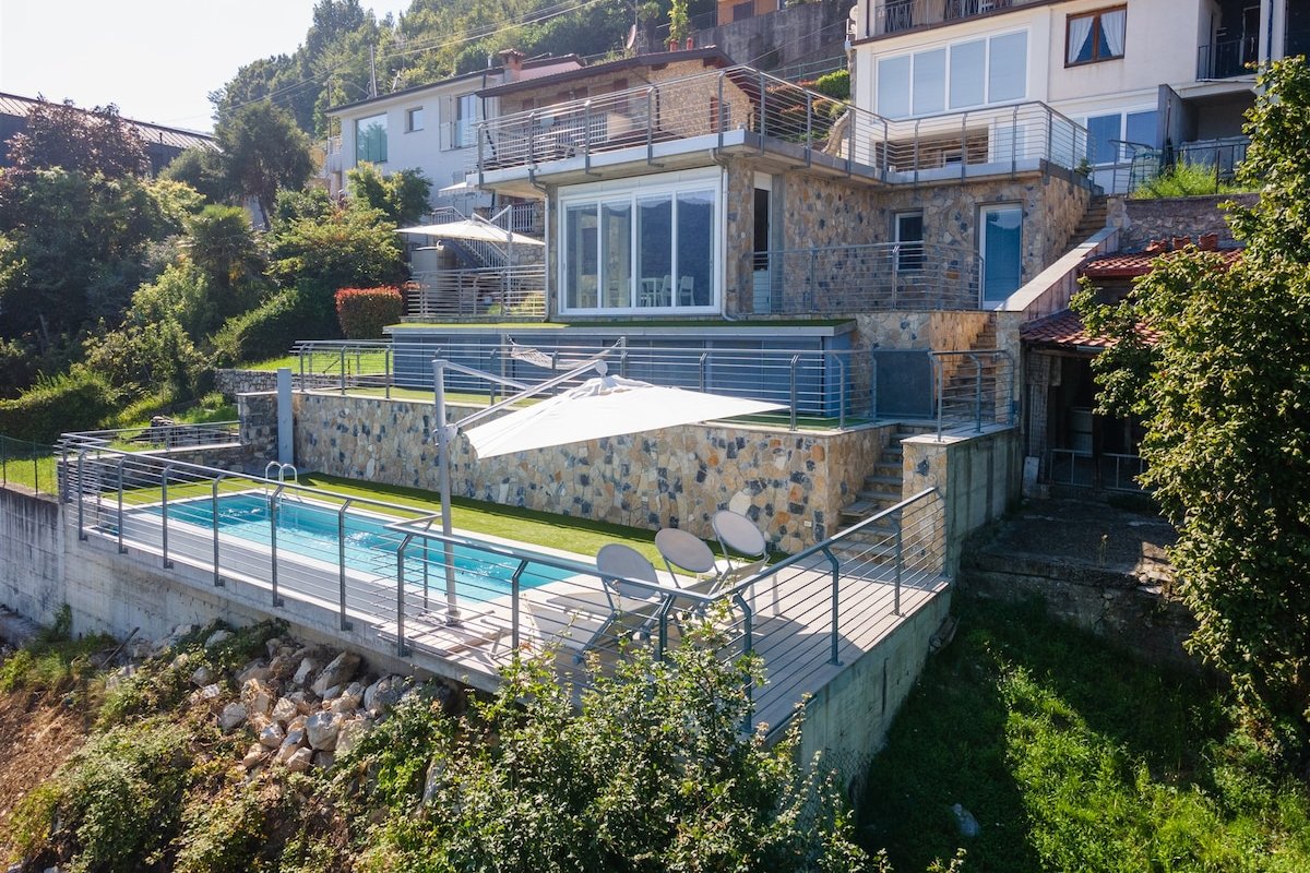 IseoLakeRental – Casa Divina gallery image 2