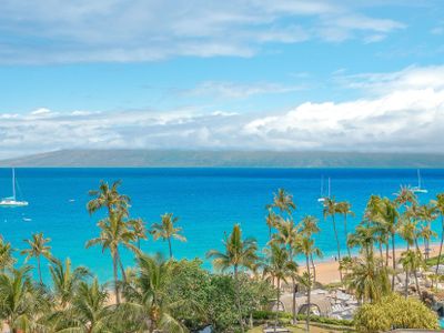 MRR Presents Kaanapali Ali’i 292